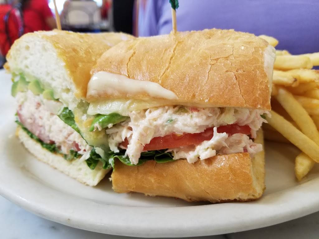 Fentons Creamery | restaurant | 4226 Piedmont Ave, Oakland, CA 94611, USA | 5106587000 OR +1 510-658-7000