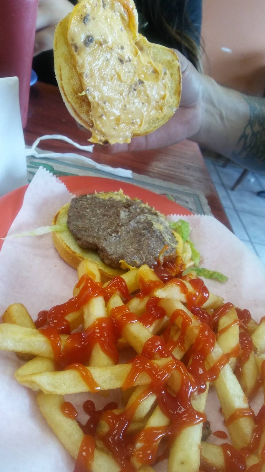 Burrito Mex | restaurant | 6033 S Archer Rd #1, Summit, IL 60501, USA | 7085948046 OR +1 708-594-8046