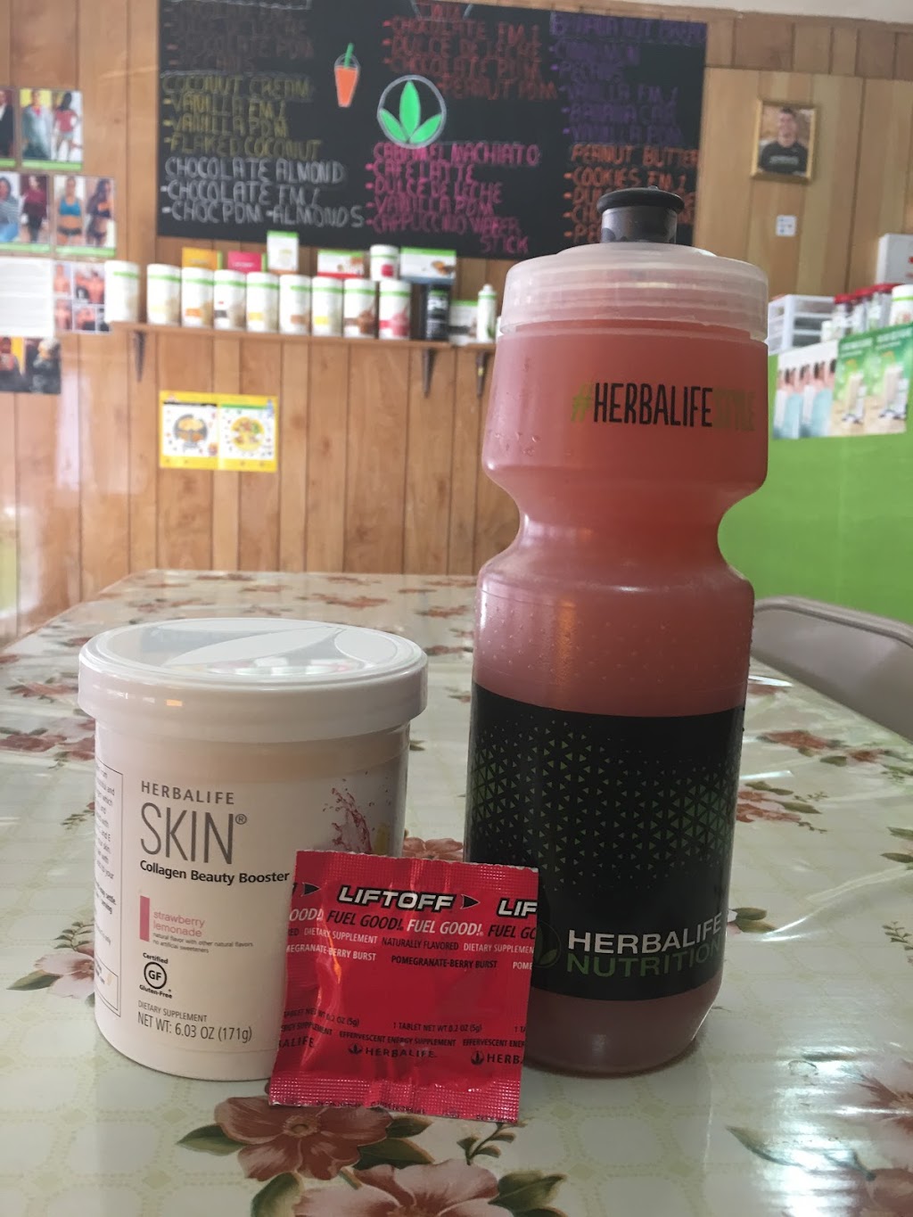 Felix Nutrition Center | restaurant | 271 E 150th St, Bronx, NY 10451, USA | 3472094644 OR +1 347-209-4644