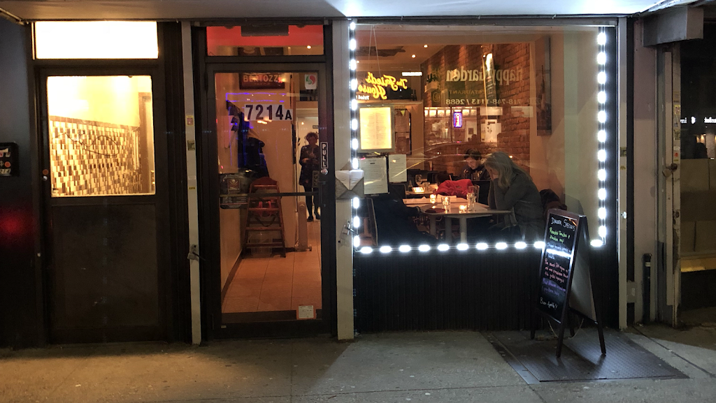 PICCANTE | restaurant | 7214-A, 3rd Ave, Brooklyn, NY 11209, USA | 7188333919 OR +1 718-833-3919