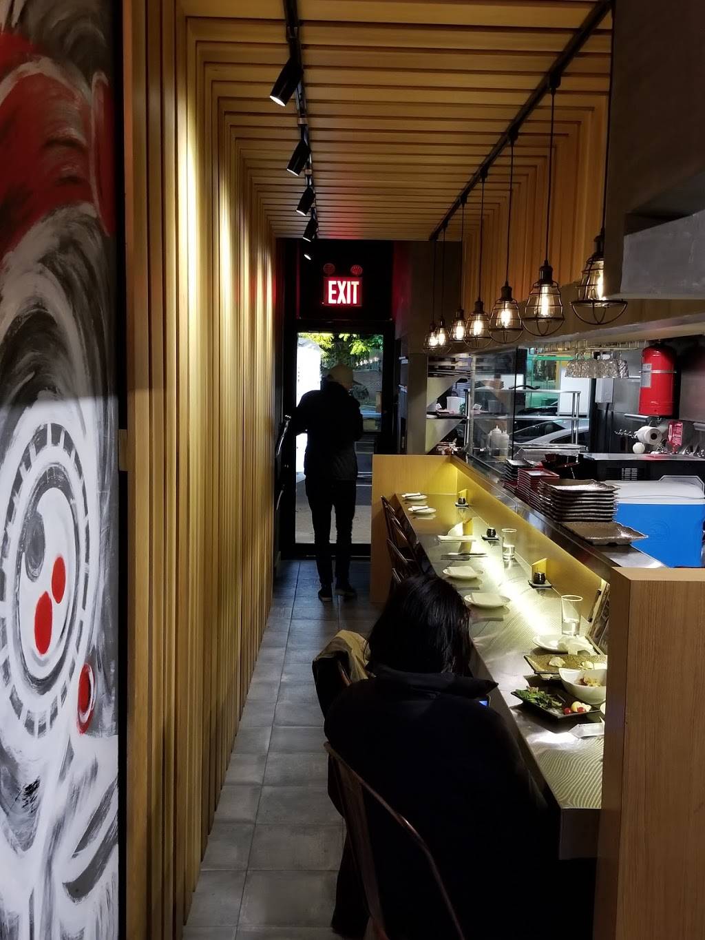 TORIBEI Brooklyn | restaurant | 276 5th Ave, Brooklyn, NY 11215, USA | 7188324554 OR +1 718-832-4554