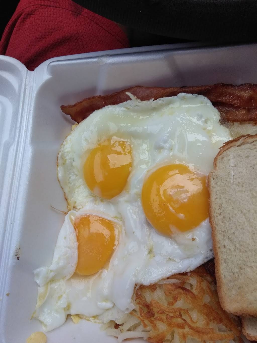 Genoa Cafe | cafe | 233 W Main St, Genoa, IL 60135, USA | 8157846647 OR +1 815-784-6647