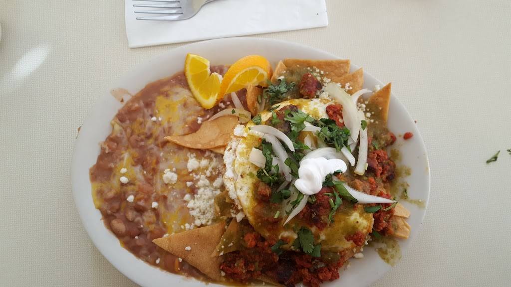 Golden Egg Cafe | restaurant | 2009 E Main St, Ventura, CA 93001, United States | 8056412866 OR +1 805-641-2866