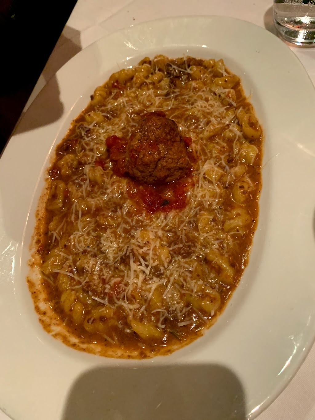 Prezza | restaurant | 24 Fleet St, Boston, MA 02113, USA | 6172271577 OR +1 617-227-1577