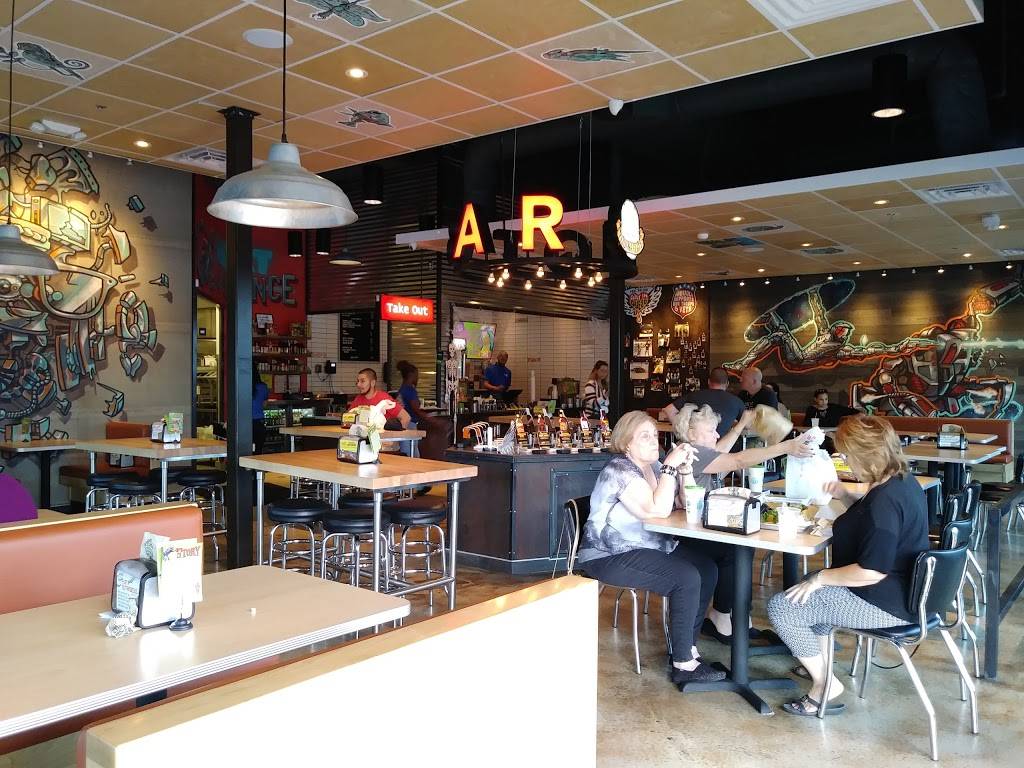 Tijuana Flats | restaurant | 6113 W Irlo Bronson Memorial Hwy, Kissimmee, FL 34747, USA | 4076245750 OR +1 407-624-5750