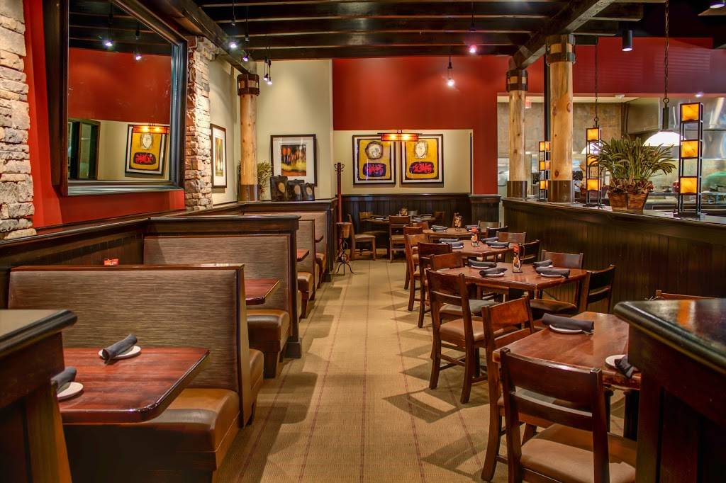 Firebirds Wood Fired Grill | restaurant | One Towne Centre Blvd, Fredericksburg, VA 22407, USA | 5405485100 OR +1 540-548-5100