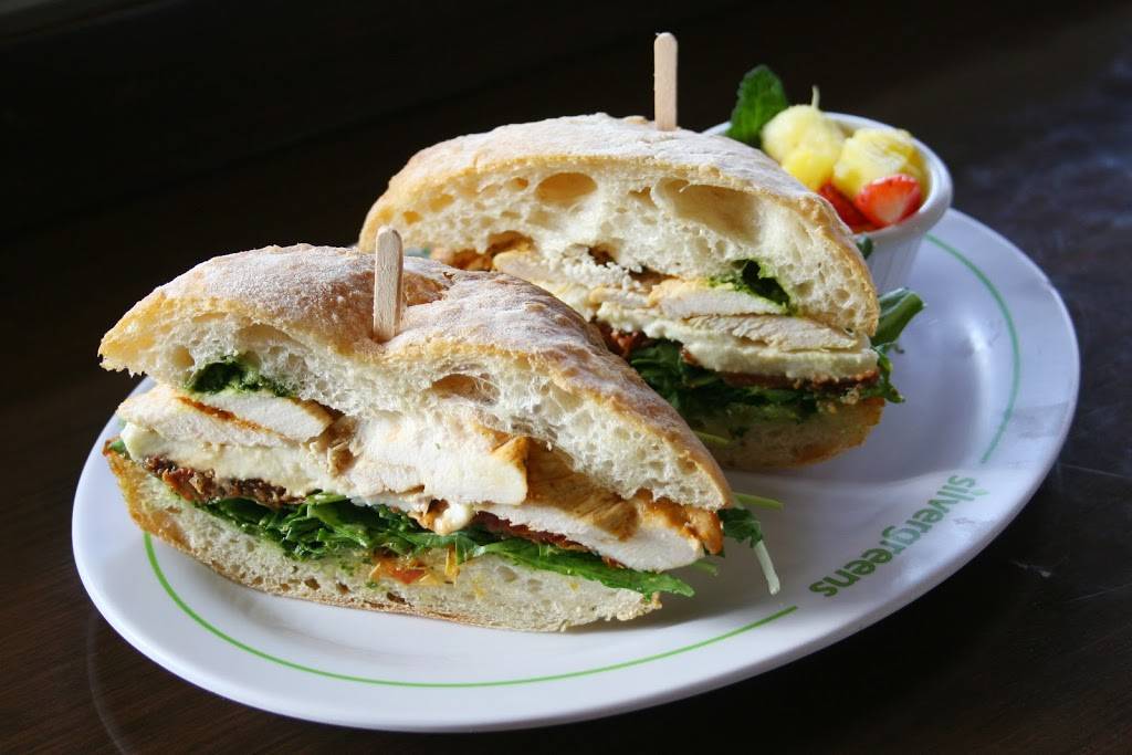 Silvergreens | restaurant | 900 Embarcadero del Mar, Goleta, CA 93117, USA | 8059611700 OR +1 805-961-1700