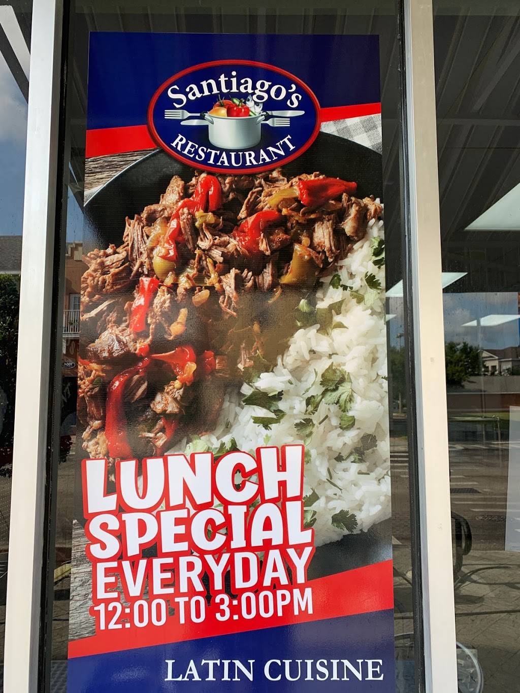 Santiago’s Restaurant | restaurant | 16640 Cagan Crossings Blvd, Clermont, FL 34714, USA | 3522272063 OR +1 352-227-2063