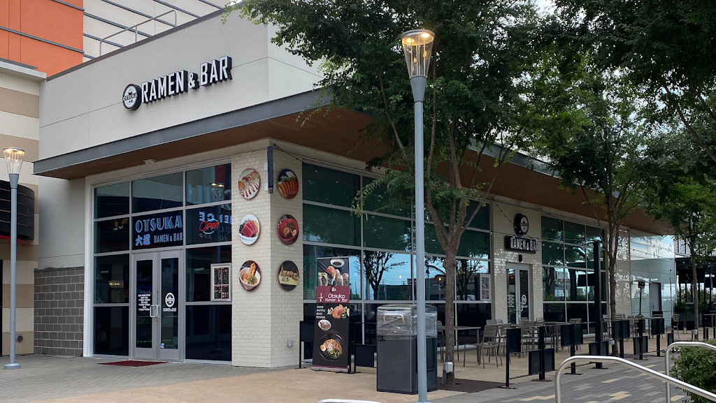 otsuka ramen & bar | restaurant | 700 Baybrook Mall D-123, Friendswood, TX 77546, USA | 8324153333 OR +1 832-415-3333
