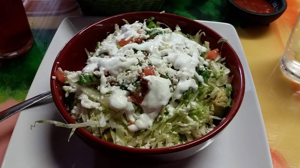 Little Mexico | restaurant | 800 S Lincoln Blvd, Hodgenville, KY 42748, USA | 2703584900 OR +1 270-358-4900