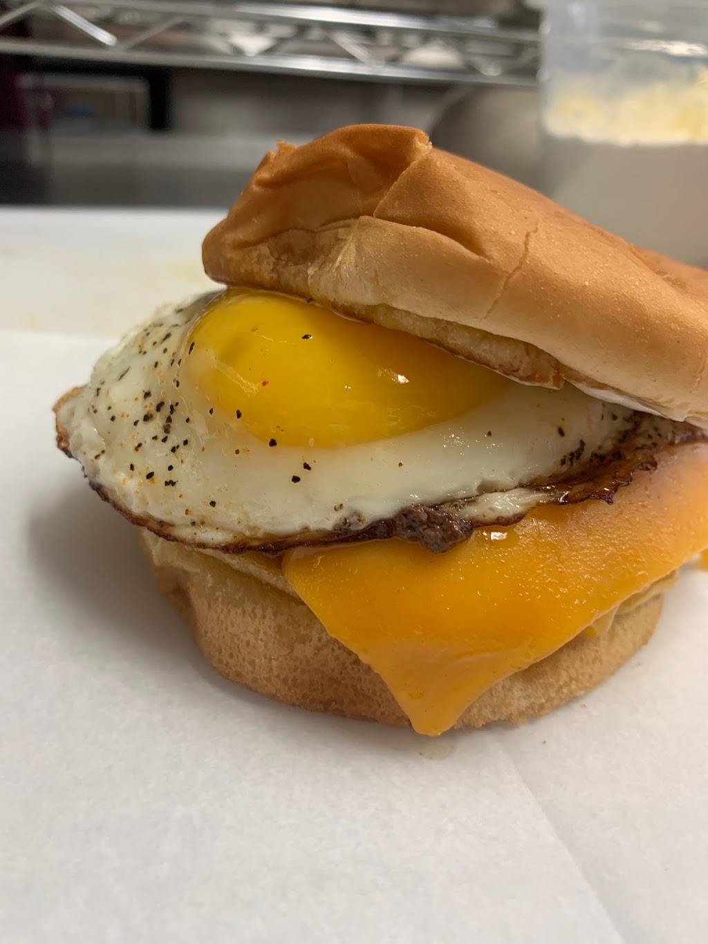 Sams Airport Diner | restaurant | E2513 Co Rd JJ, Spring Green, WI 53588, USA | 6084595236 OR +1 608-459-5236