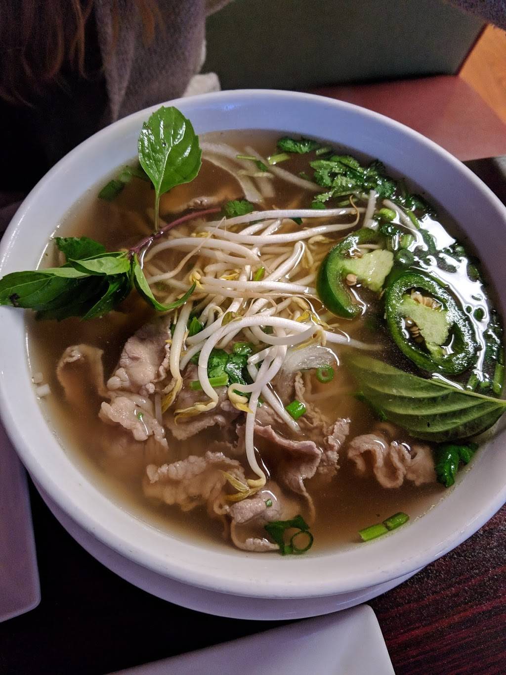 Andaman Asian Bistro | restaurant | 1935 A1A S, St. Augustine, FL 32080, USA | 9044619190 OR +1 904-461-9190