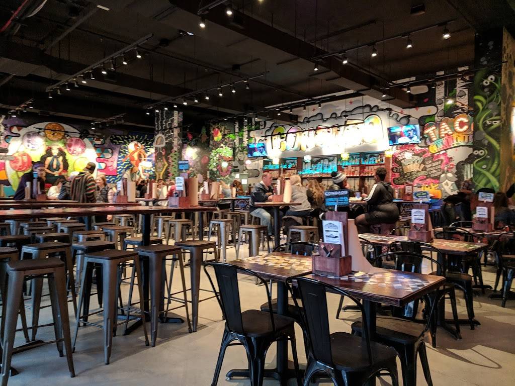Condado Tacos | restaurant | 10 Park Ave., Suite 112, Beachwood, OH 44122, USA | 2162302722 OR +1 216-230-2722