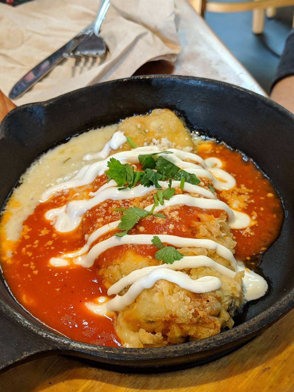 Kayndaves | restaurant | 15246 Sunset Blvd, Pacific Palisades, CA 90272, USA | 3104598118 OR +1 310-459-8118