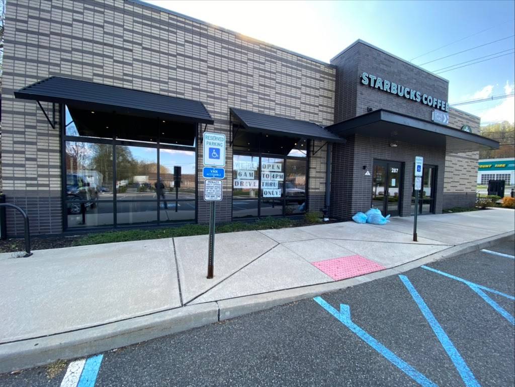 Starbucks | cafe | 287 US-22, Green Brook Township, NJ 08812, USA | 7329685215 OR +1 732-968-5215