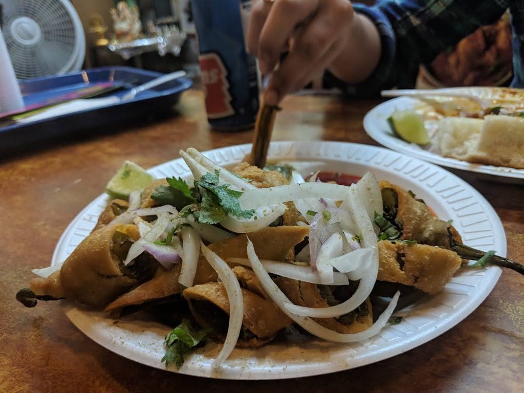 Desi Galaxy / Bombay Spice IV | restaurant | 1700 Oak Tree Road, Edison, NJ 08820, USA | 8482292250 OR +1 848-229-2250