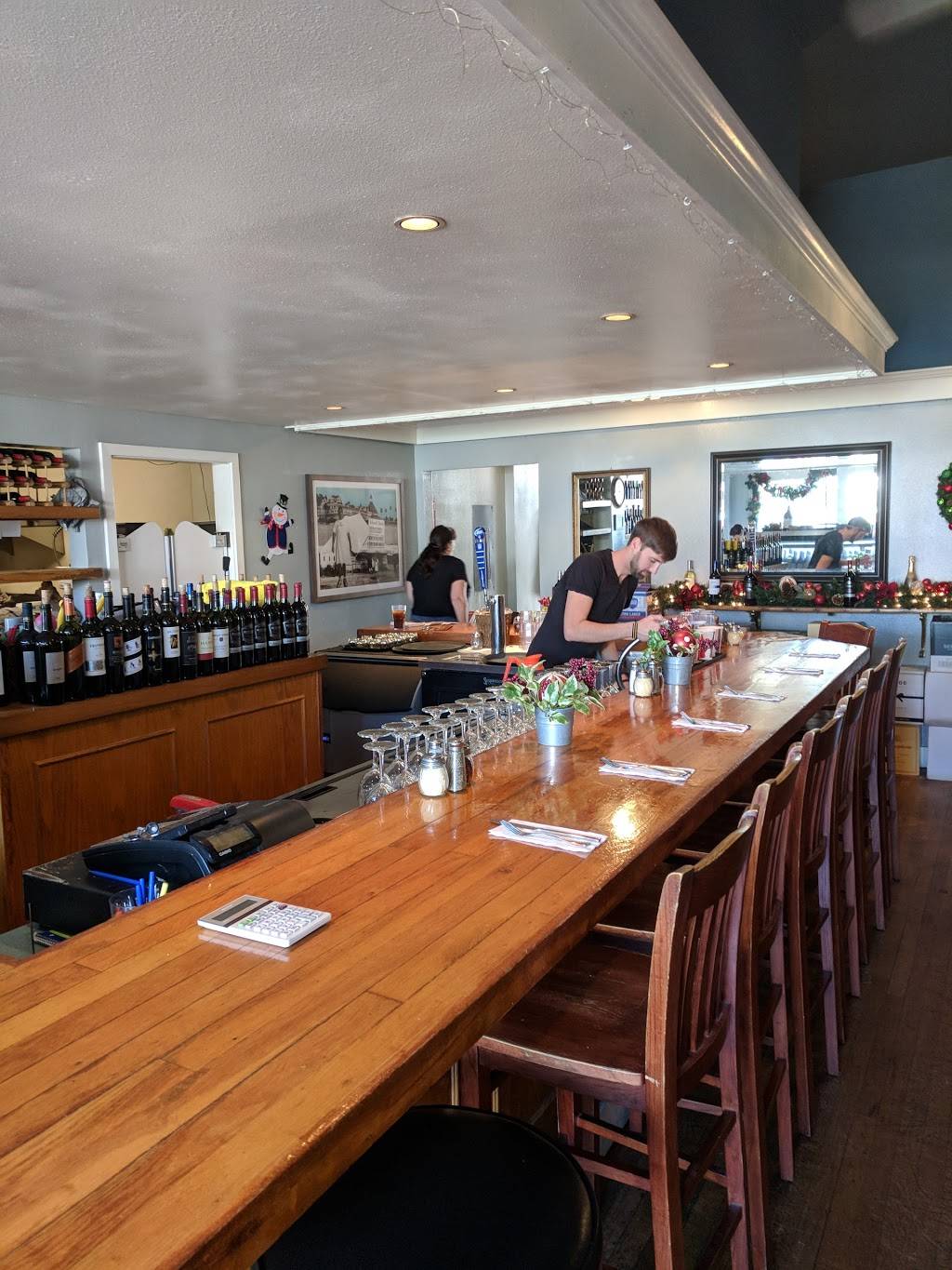 Island Pasta Coronado | restaurant | 1202 Orange Ave, Coronado, CA 92118, USA | 6194354545 OR +1 619-435-4545