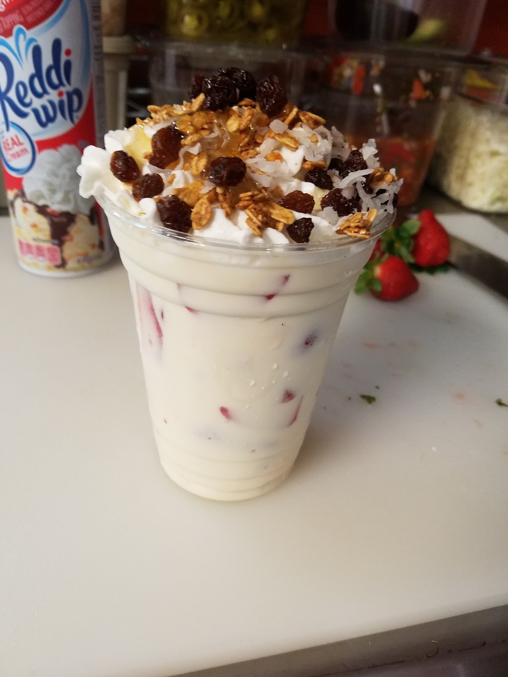 Anitas Ice Cream Shop | restaurant | 1104 Murfreesboro Pike D, Nashville, TN 37217, USA | 9013371189 OR +1 901-337-1189