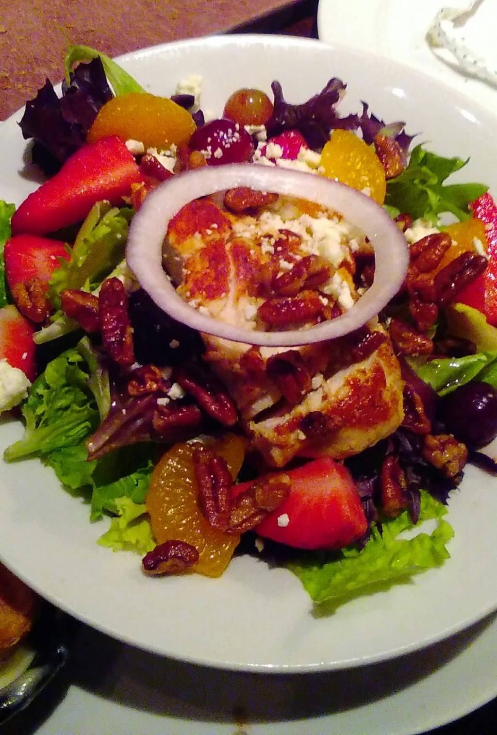 LongHorn Steakhouse | meal takeaway | 11102 Causeway Blvd, Brandon, FL 33511, USA | 8136539133 OR +1 813-653-9133