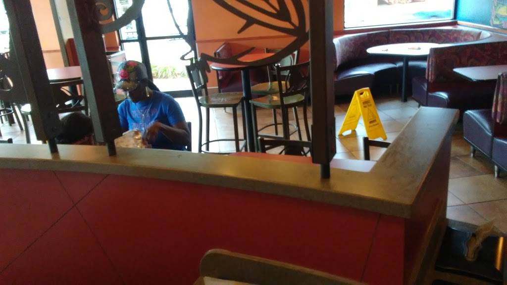 Taco Bell | meal takeaway | 4110 Lee Rd, Cleveland, OH 44128, USA | 2162834044 OR +1 216-283-4044