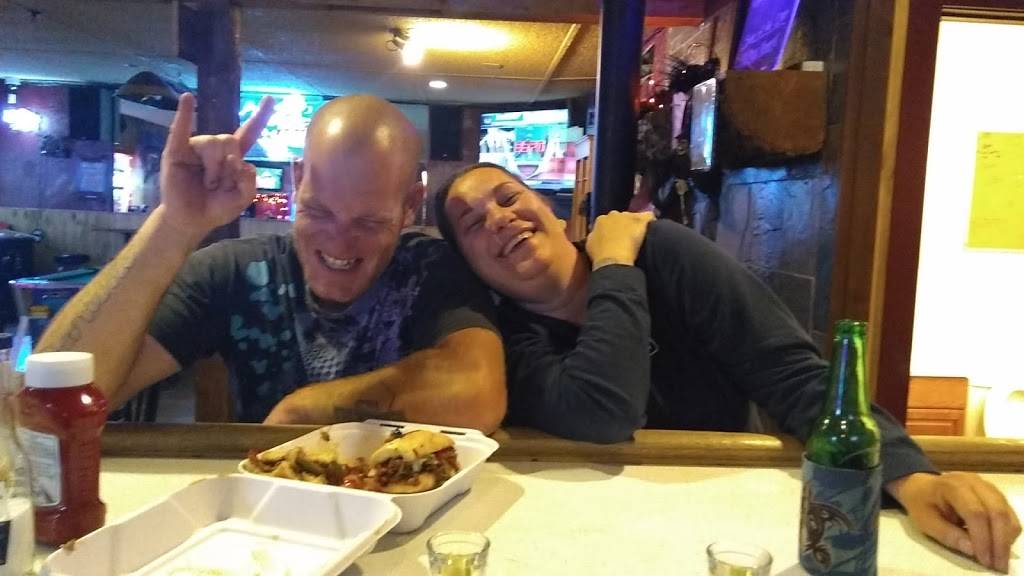 McCalls Park Bar | restaurant | 511 Front St, Fairplay, CO 80440, USA | 7198363404 OR +1 719-836-3404