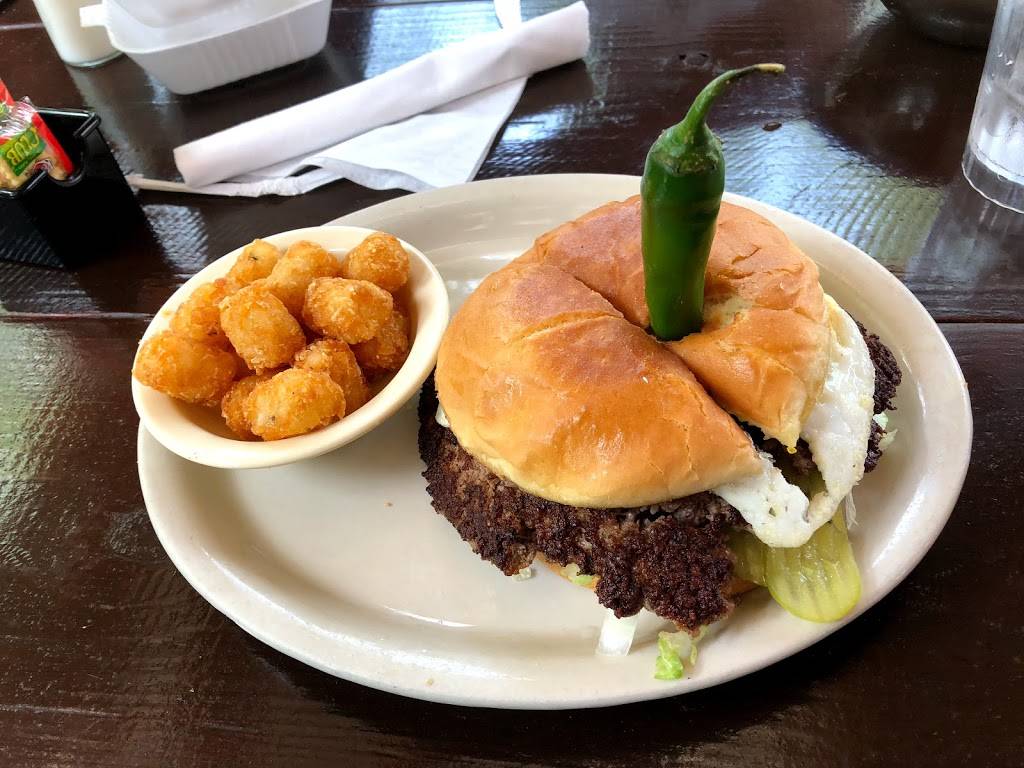 Richters Antler Cafe | cafe | 1 Sun Valley Dr, Spring Branch, TX 78070, USA | 8308856328 OR +1 830-885-6328