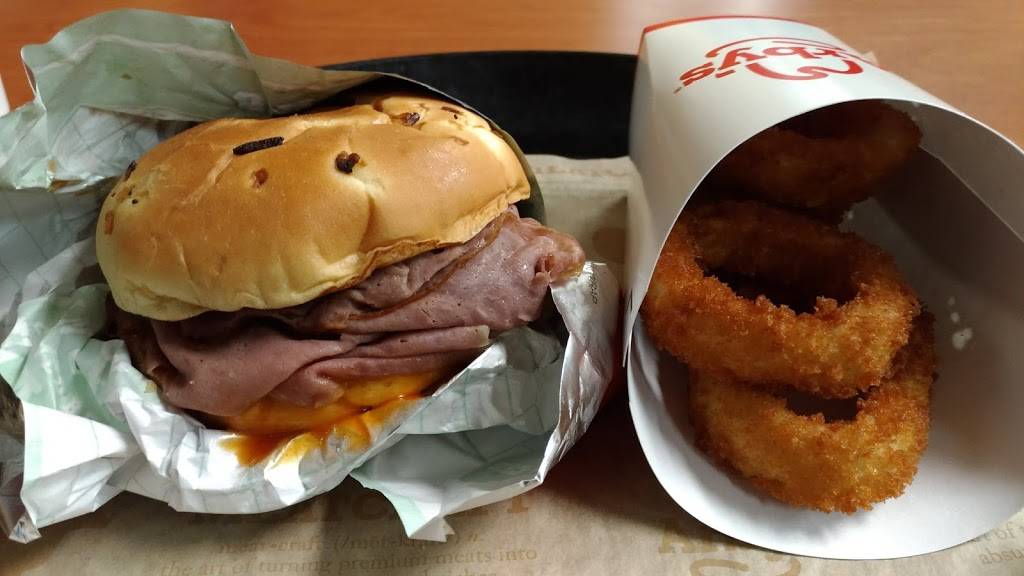 Arbys | restaurant | 3261 Nicholasville Rd, Lexington, KY 40503, USA | 8592733511 OR +1 859-273-3511