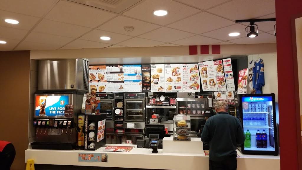 KFC | restaurant | 748 W Pacheco Blvd, Los Banos, CA 93635, USA | 2098261805 OR +1 209-826-1805