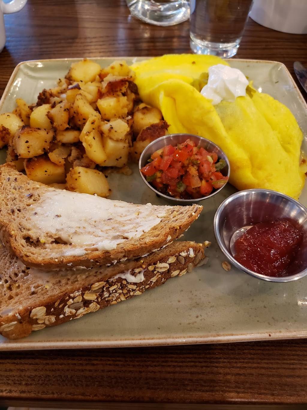 First Watch - Glen Burnie | cafe | 6620 Governor Ritchie Hwy, Glen Burnie, MD 21061, USA | 4102750363 OR +1 410-275-0363