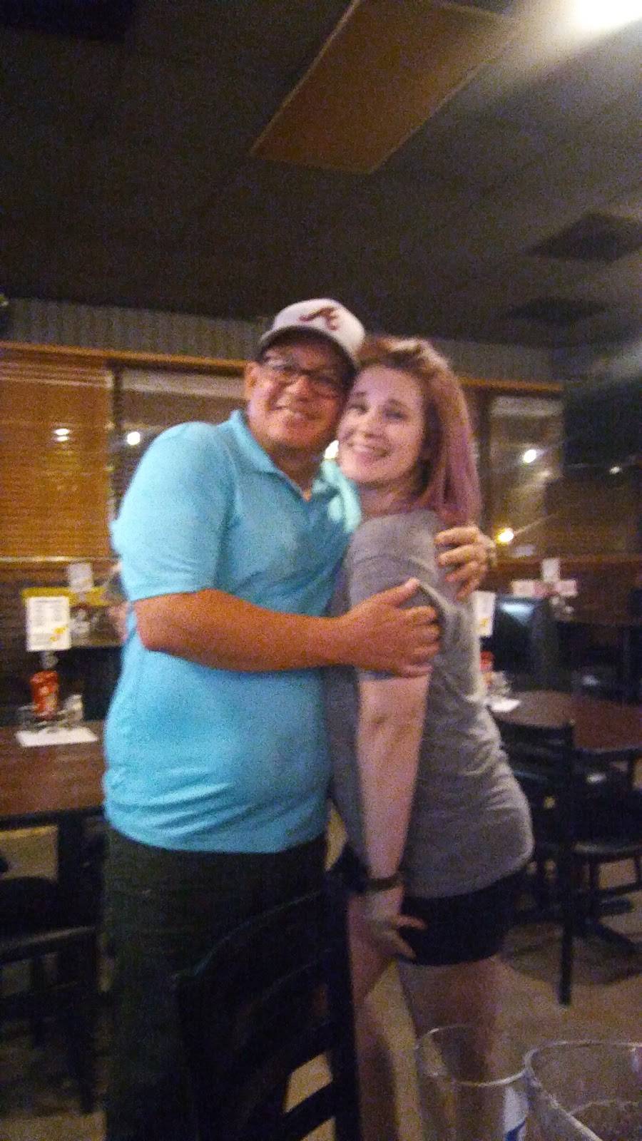 Twisted Tavern | restaurant | 4450 Nelson Brogdon Blvd, Buford, GA 30518, USA | 6787140302 OR +1 678-714-0302