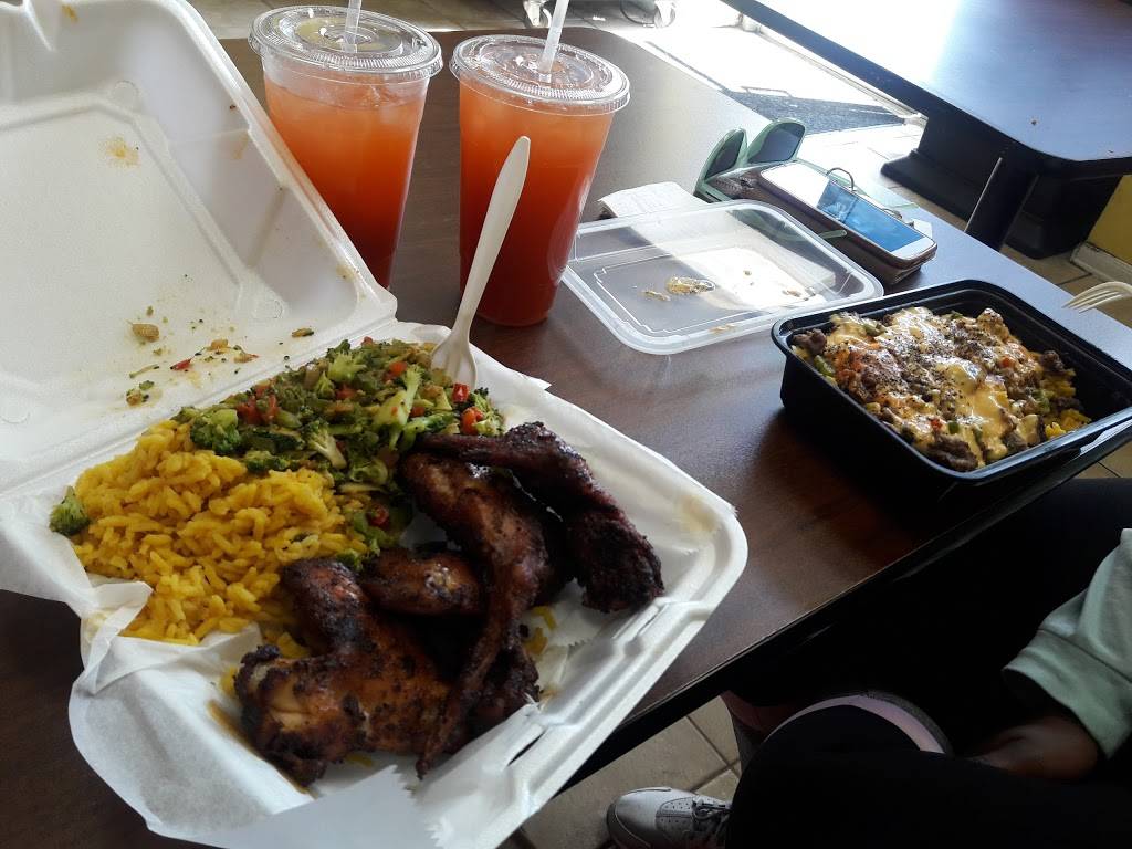 Shareefs House of Wraps | restaurant | 1340, 1340, 1214 W Franklin St, Baltimore, MD 21223, USA | 4102259111 OR +1 410-225-9111