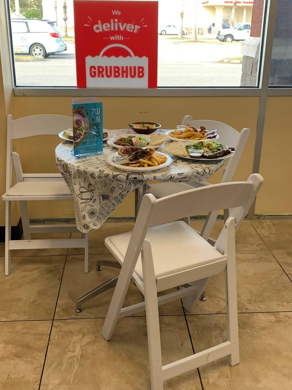 7 Wonders International Grocery | restaurant | 12220 Atlantic Blvd ste 110, Jacksonville, FL 32225, USA | 9043742826 OR +1 904-374-2826