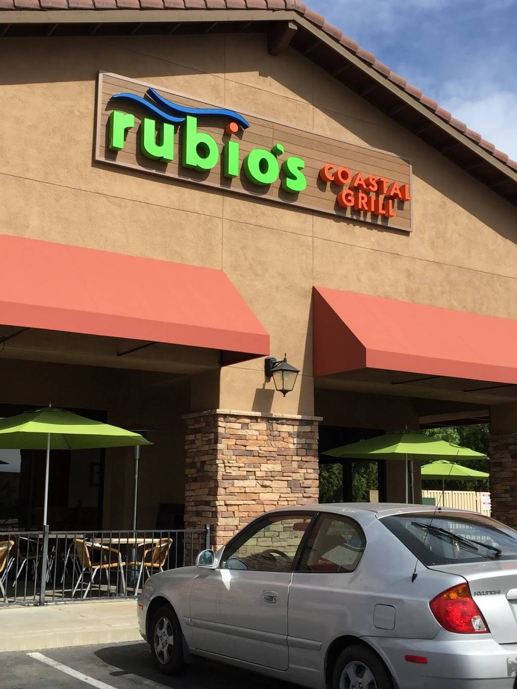 Rubios Coastal Grill | restaurant | 9624 Bruceville Rd Suite 102, Elk Grove, CA 95757, USA | 9167140335 OR +1 916-714-0335