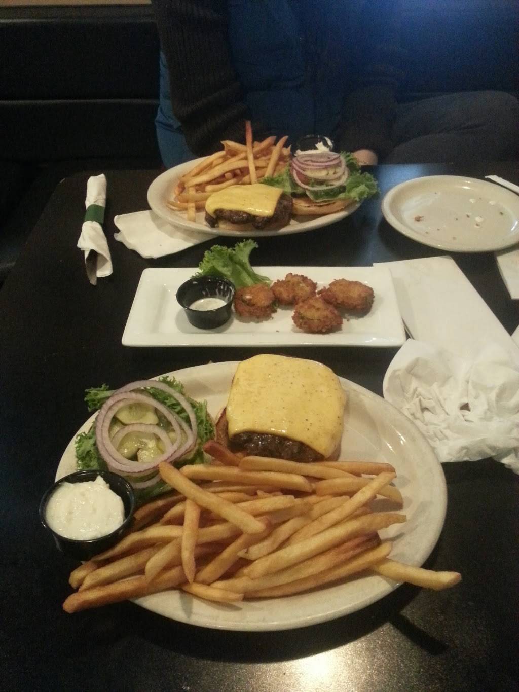 2nd Street Sports Pub | restaurant | 274 Meyers St, Freeland, MI 48623, USA | 9896956501 OR +1 989-695-6501