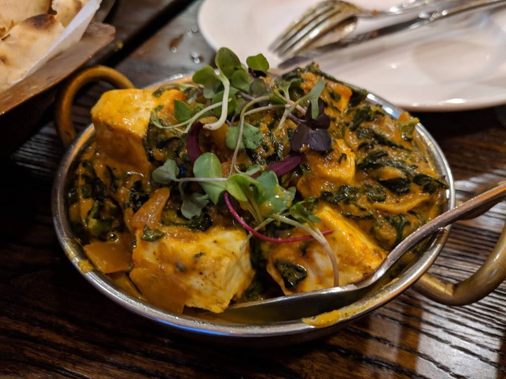 Tilak | restaurant | 3501 Mission St, San Francisco, CA 94110, USA | 4156474037 OR +1 415-647-4037