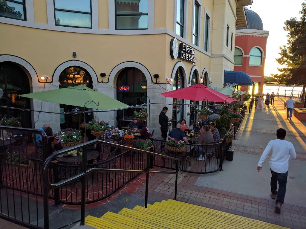 El Potrillo De La Sandia | restaurant | 2101 Summer Lee Dr #105, Rockwall, TX 75032, USA | 9727725100 OR +1 972-772-5100