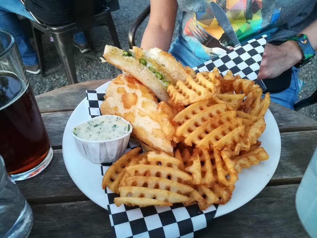 Buckaroo Diner/ ol Buckaroo | restaurant | 41695 Sierra Dr, Three Rivers, CA 93271, USA | 5594655088 OR +1 559-465-5088