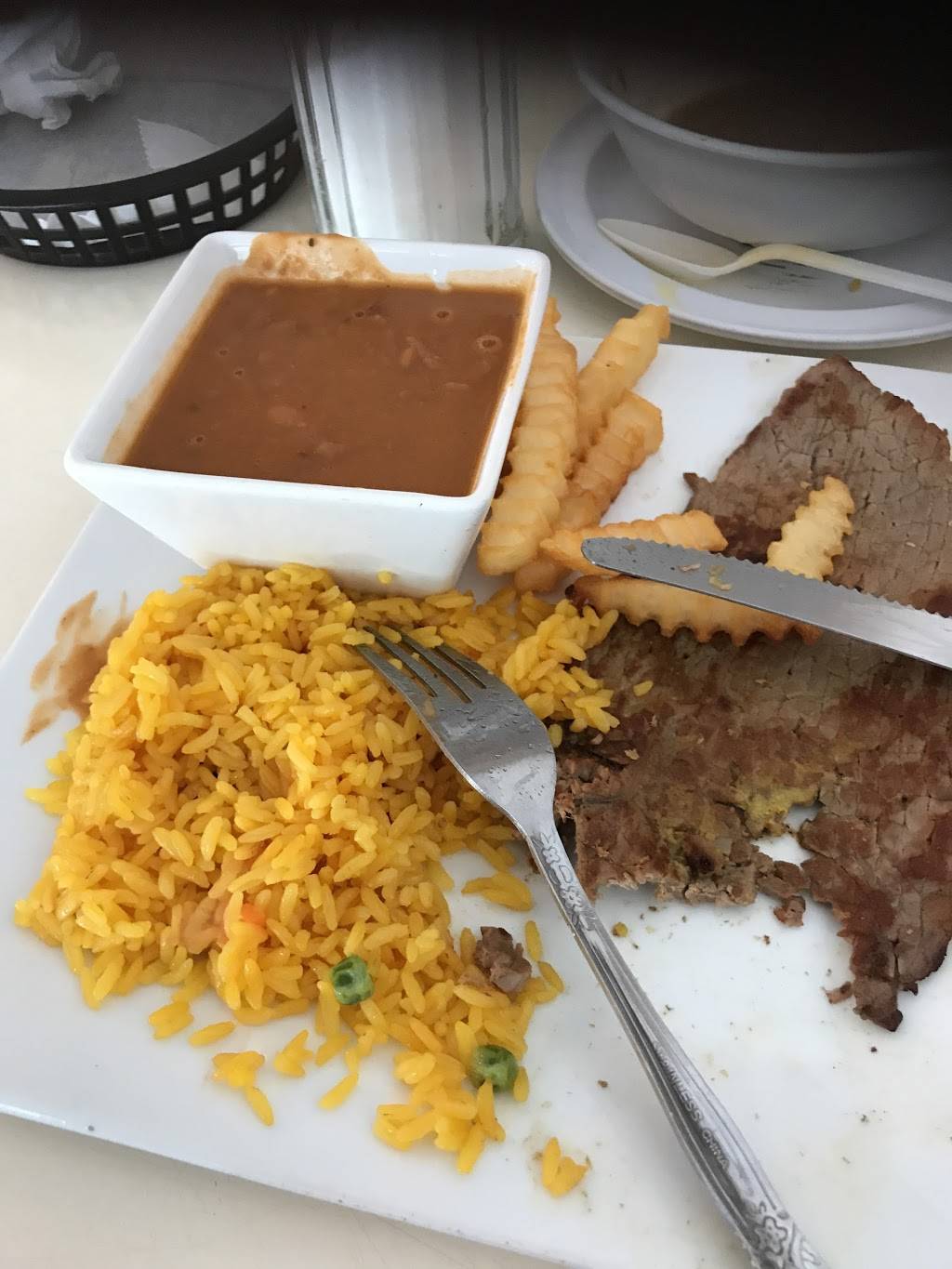 Los Pinchos | restaurant | 1940 Hollywood Blvd, Hollywood, FL 33020, USA | 9549263336 OR +1 954-926-3336