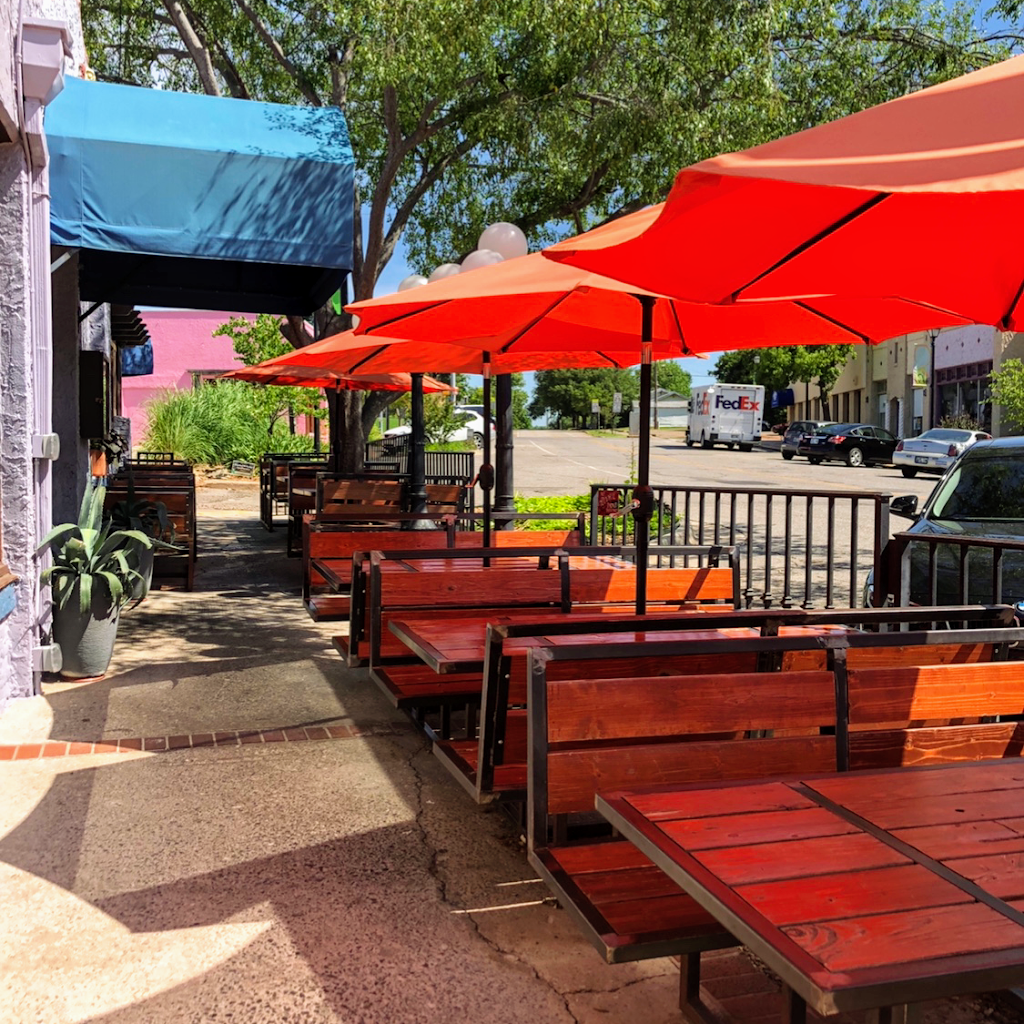 Picasso Cafe | restaurant | 3009 Paseo, Oklahoma City, OK 73103, USA | 4056022002 OR +1 405-602-2002