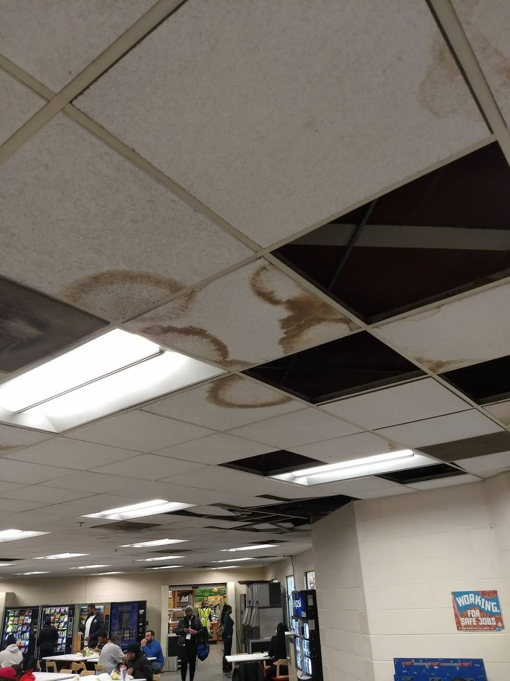 SUBWAY® Restaurants | restaurant | 35777 Van Dyke Ave, Sterling Heights, MI 48312, USA | 5867950205 OR +1 586-795-0205