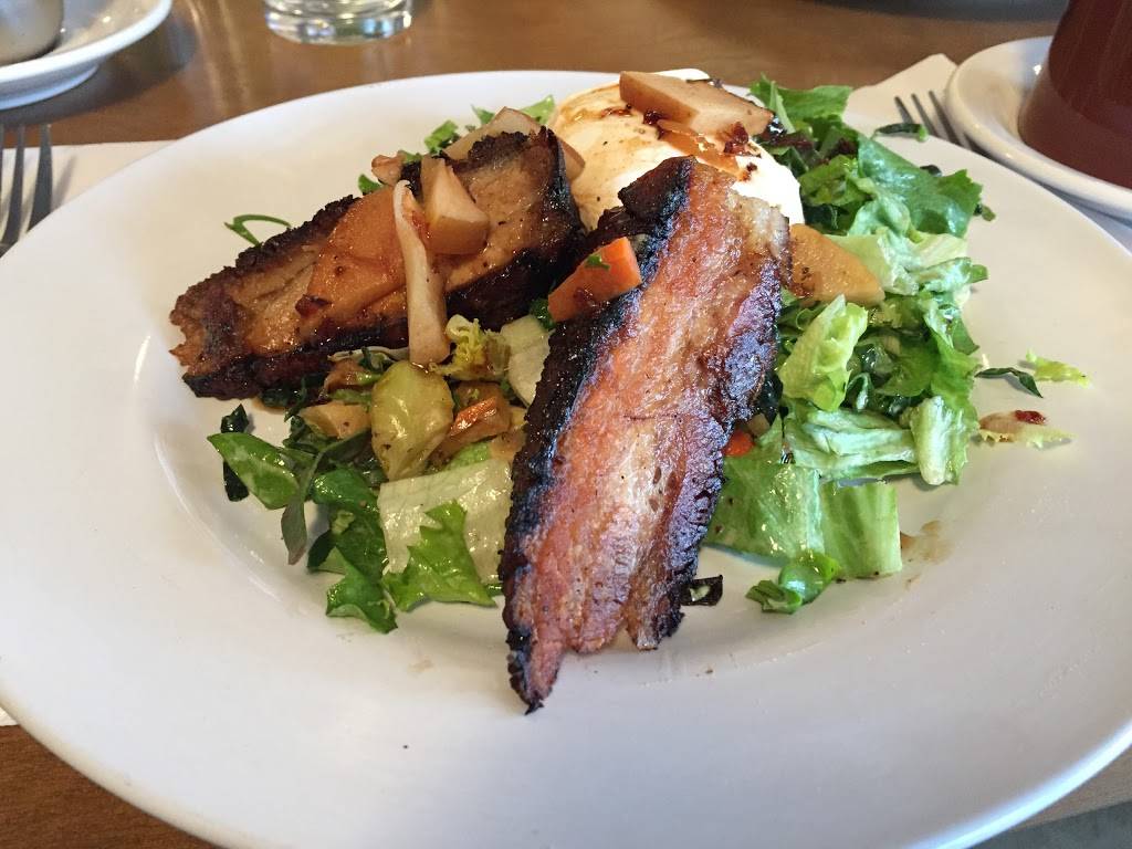 Our Table | restaurant | 406 4th Ave E, Olympia, WA 98501, USA | 3609326030 OR +1 360-932-6030