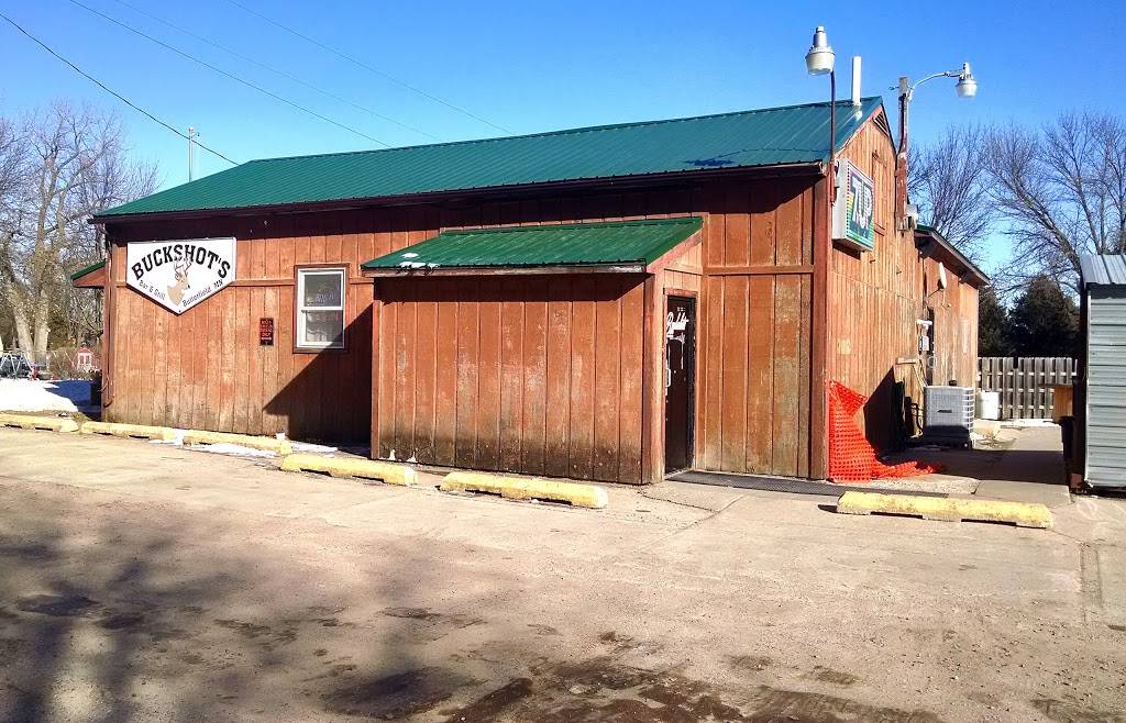 Buckshots Bar & Grill | restaurant | 505 Hubbard Ave, Butterfield, MN 56120, USA | 5079562409 OR +1 507-956-2409