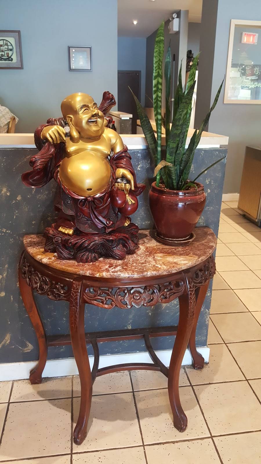 Buffet Maison Lim | restaurant | 20 Rue Valmont, Repentigny, QC J5Y 1H1, Canada | 4505858838 OR +1 450-585-8838