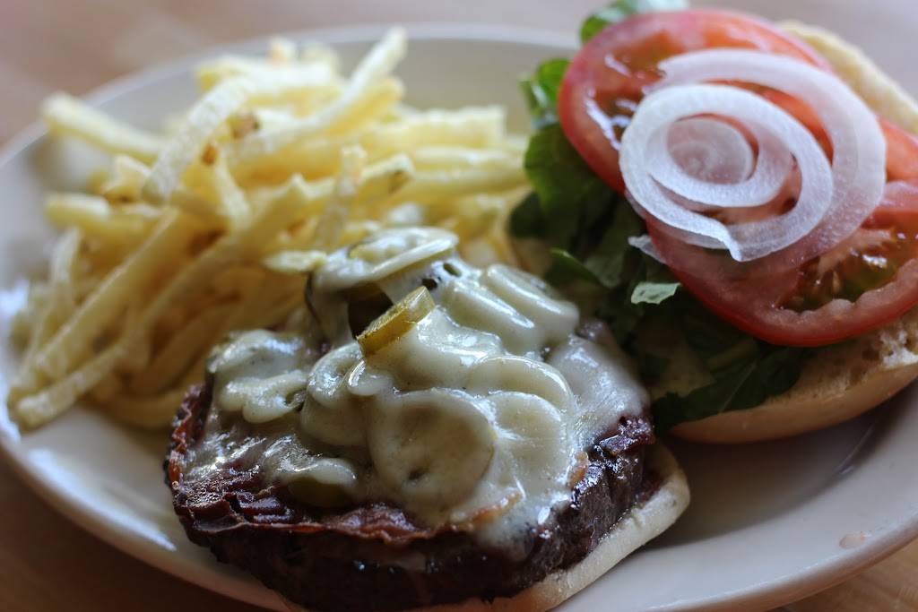 Jack Russell’s Steakhouse and Brewery | restaurant | 102 Eden St, Bar Harbor, ME 04609, USA | 2072885214 OR +1 207-288-5214