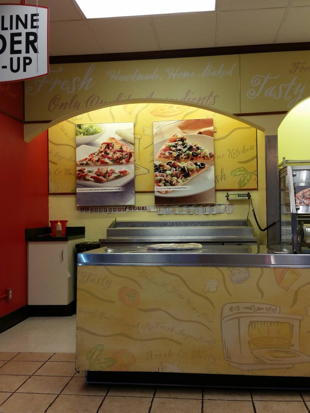 Papa Murphys Take N Bake Pizza | meal takeaway | 3219 Mt Vernon Rd SE, Cedar Rapids, IA 52403, USA | 3193664642 OR +1 319-366-4642