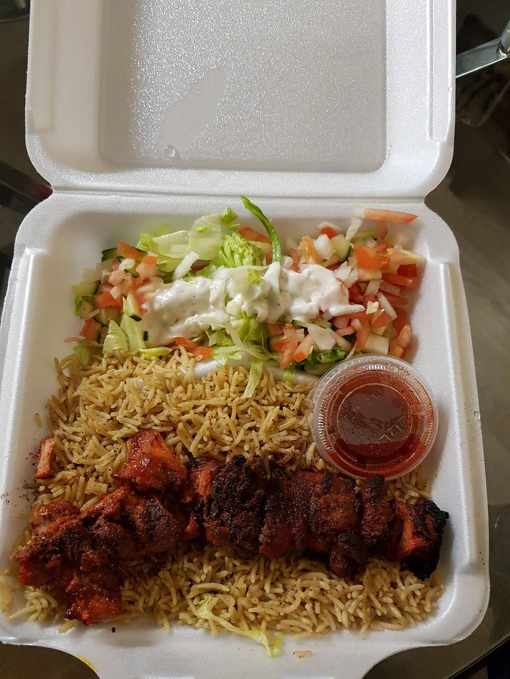 Afghan Grill | restaurant | 2275 Britannia Rd W, Mississauga, ON L5M 2G6, Canada | 9058262424 OR +1 905-826-2424