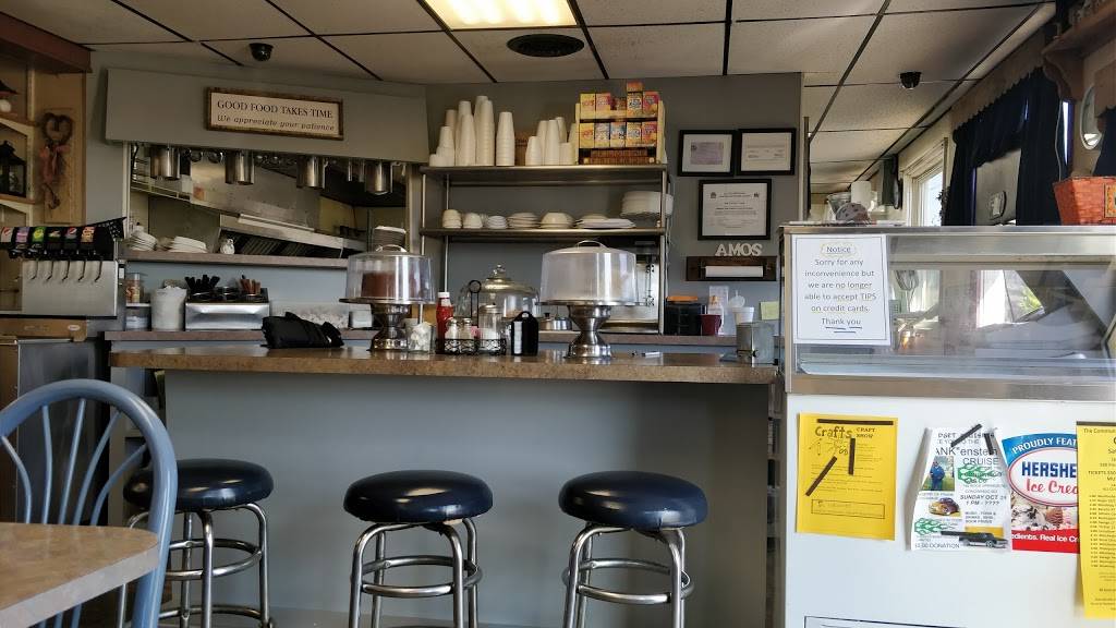 Spready Oak Country Cafe | restaurant | 1643 Conowingo Rd, Rising Sun, MD 21911, USA | 4106585252 OR +1 410-658-5252