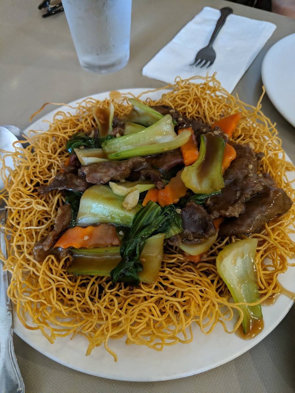 House of Benny | restaurant | 624 Shoppers Ln, Covina, CA 91723, USA | 6263319161 OR +1 626-331-9161