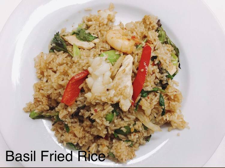 Trendy Thai 2 Go | restaurant | 18 N 1st Ave, Arcadia, CA 91006, USA | 6265384078 OR +1 626-538-4078