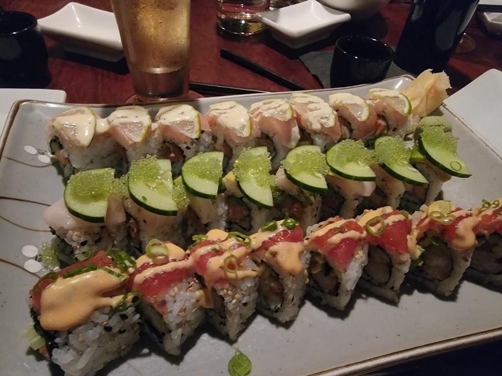 Kobe Restaurant | restaurant | 96 N Main St, Ashland, OR 97520, USA | 5414888058 OR +1 541-488-8058